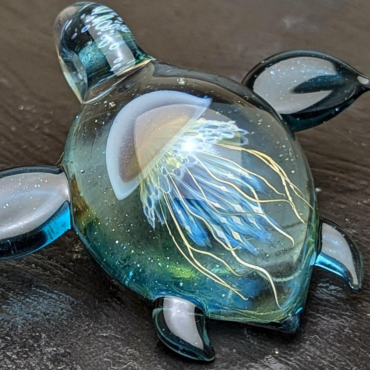 楽天市場】TOMOMATSU GLASS WORKS/ガラスペンダント/ドードー