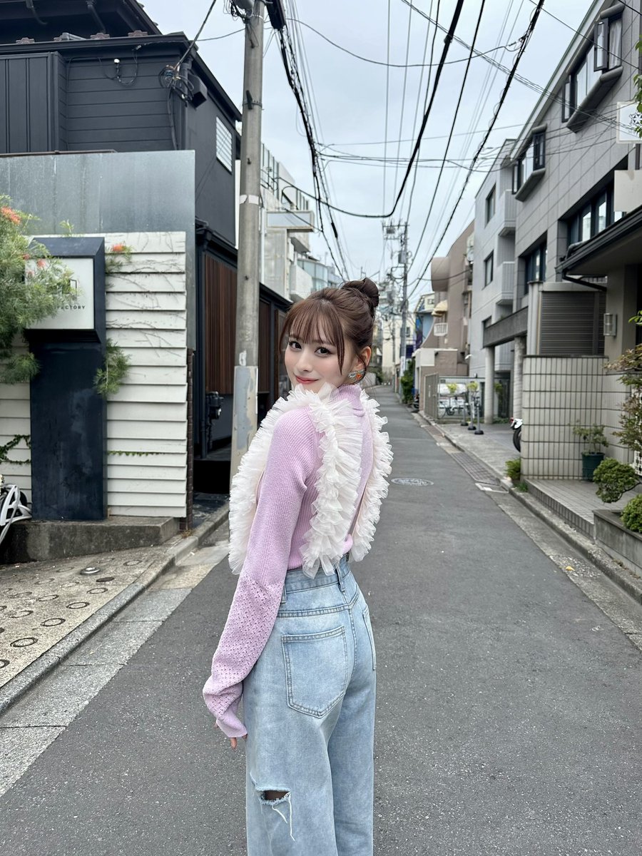 Ray12月号 🫧❄ @mag_ray 是非ゲットしてくださいませ！