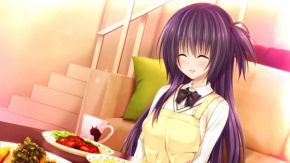 worldtree21's tweet photo. 本日は、朝霧希美さんの誕生日です。
転校先で隣の席になった、優しくて気の利く性格で学校ではオタクであることを隠しているクラスメイトですね。
お誕生日おめでとうございます!
#朝霧希美誕生祭
#PRETTYCATION
#プリティケ
#hibikiworks https://t.co/p0Amz2OFCu