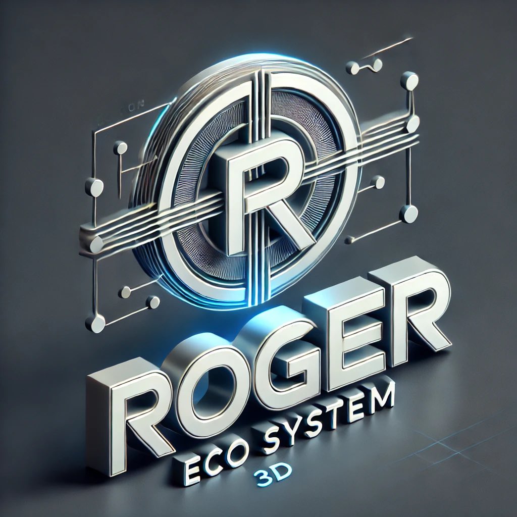 RogerPad Official tweet media