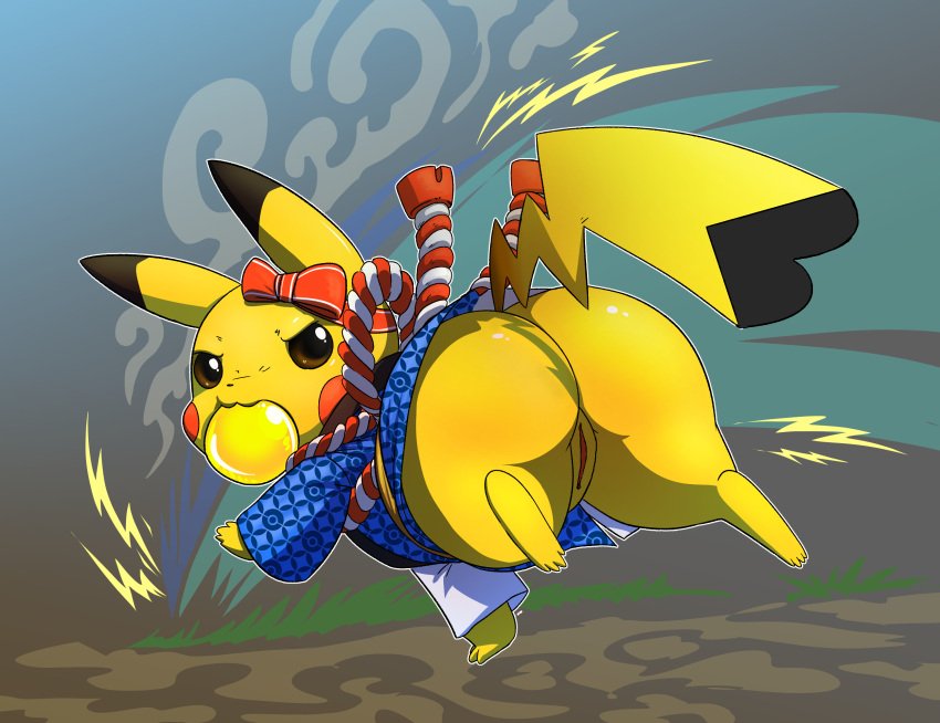 Pikapipipikachu's tweet photo. Usualmente la Pokémon vaga por asentamientos humanos para robar comida eh incluso ropajes con los que vestirse, acicalarse e incluso posar, ama robar dulces y electrocutar pokemon's domésticos. 
Esto es todo por ahora.
Para más sobre el reportaje porfavor difundir! ⚠️❤️❤️ 
❤️+🔄! https://t.co/WZ32WTaMIY