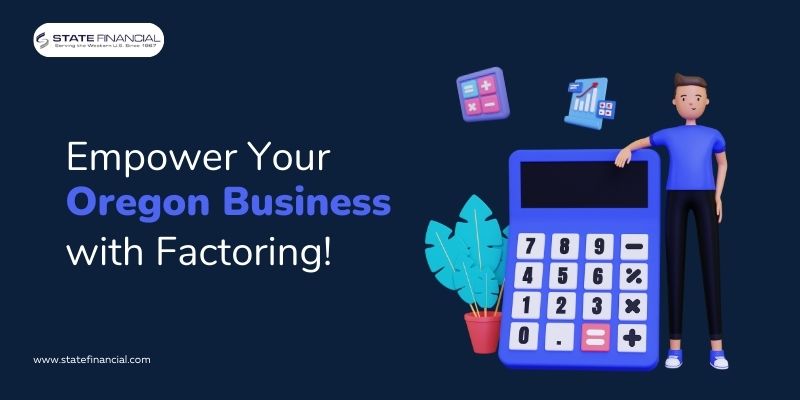 state17838's tweet image. Account Factoring in Oregon: A Smart Choice for Small Business Owners

Read More: statefinancial.com/benefits-of-us… 

#accountfactoringcompanyoregon #factoringaccountsreceivable #arfactoringcompanies #factoringcompaniesinoregon #costoffactoringreceivables #whatisfactoringreceivables