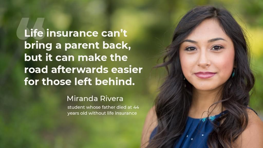 CSMLtd's tweet image. Miranda sadly lost her devoted Father aged just 44 - he left without leaving any life assurance provision. Miranda's personal account provides an invaluable insight bit.ly/3BWGIXY

#insurance #lifeinsurance #lifeassurance #keymaninsurance #ShareholderProtection