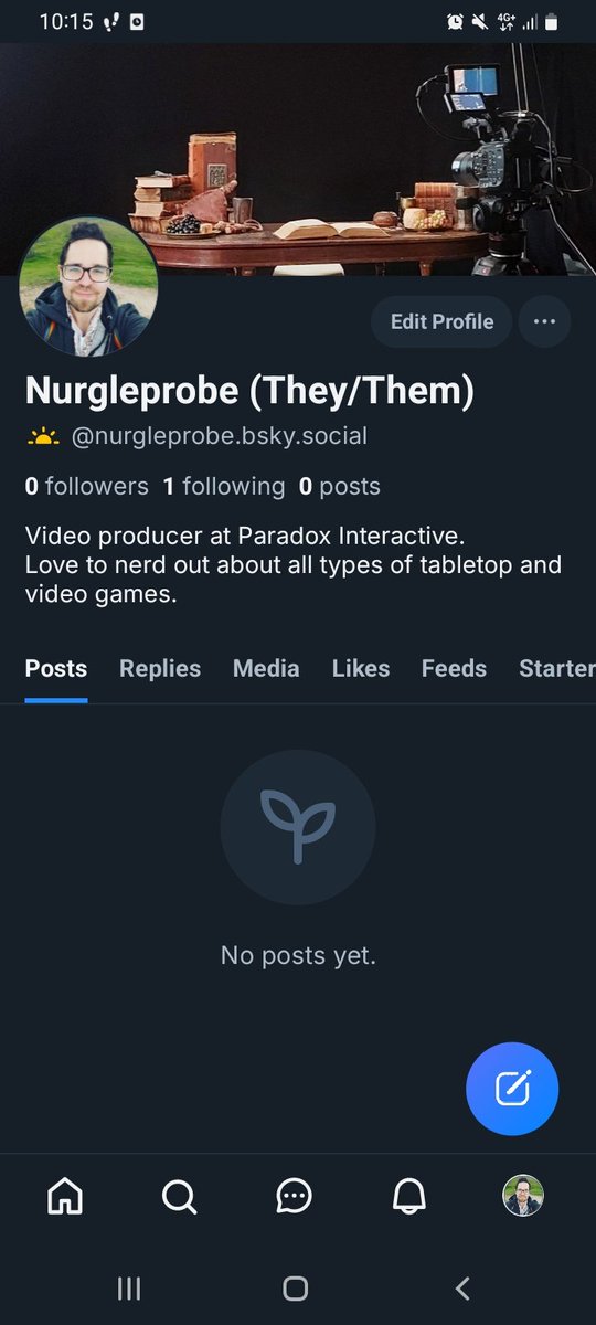 Took a moment, but here we are.