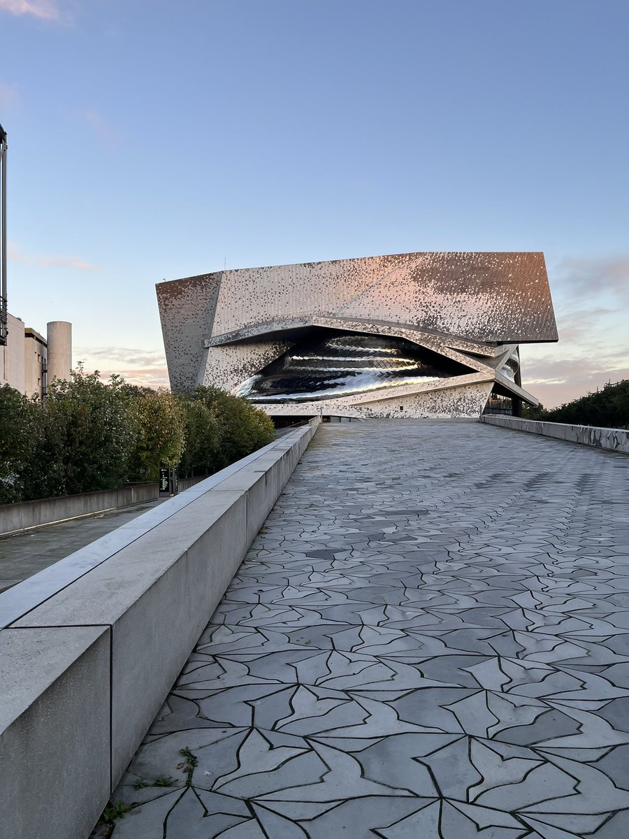 Opera Fuoco a participé aux rencontres New Deal 2024 <a href="/FEVIS1/">FEVIS</a> <a href="/philharmonie/">Philharmonie de Paris</a> ! Des rencontres passionnantes et des beaucoup de projets à venir! Stay tuned!