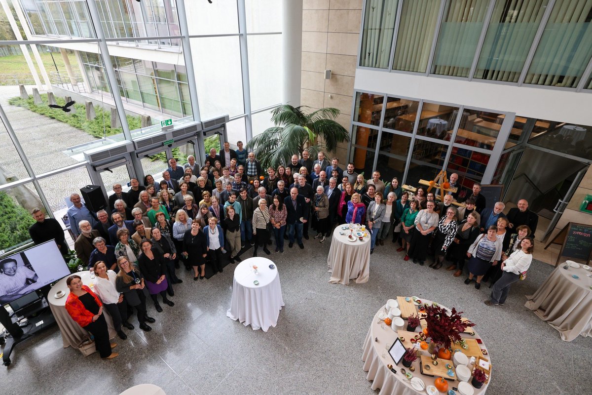 Thank you for joining us!