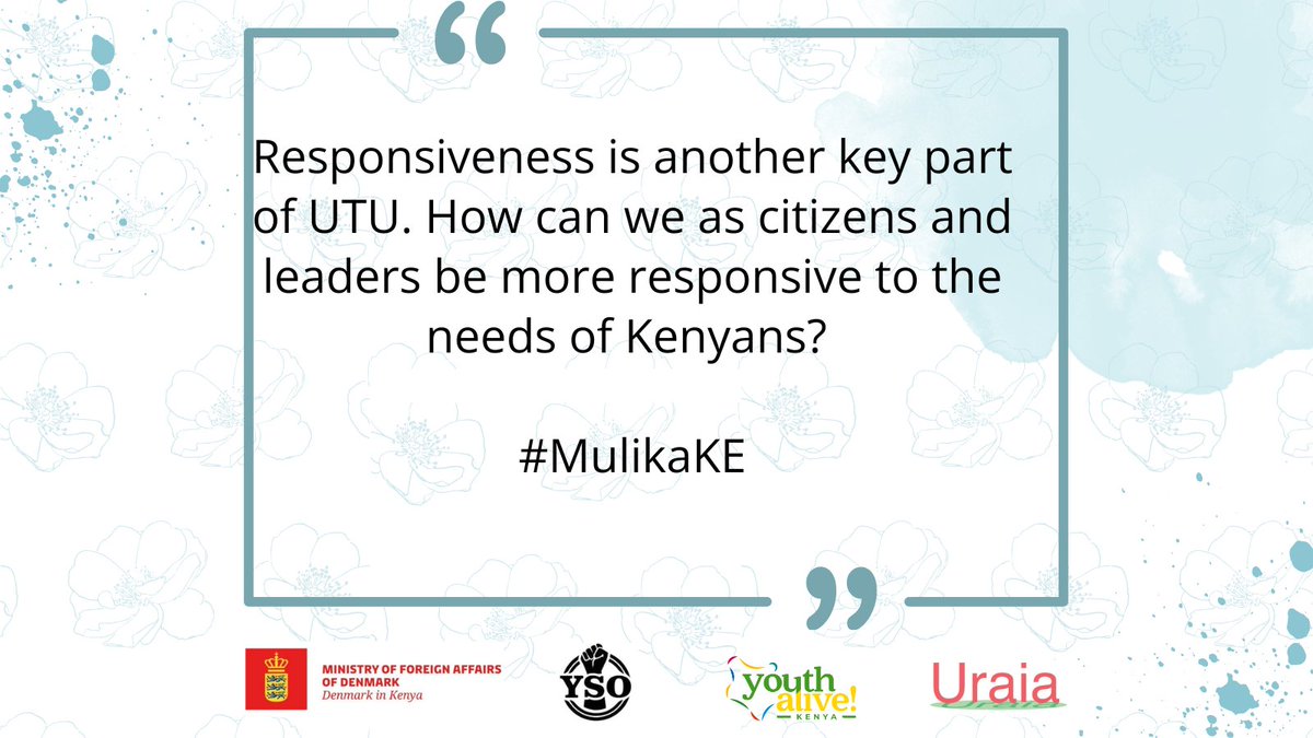Youth Alive! Kenya tweet media