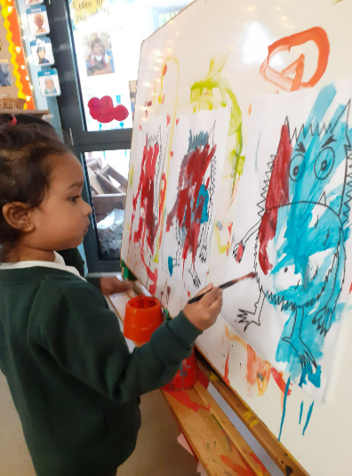 Bygrove_Primary tweet media