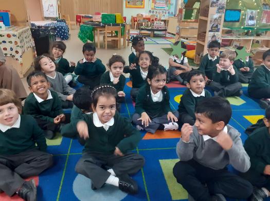 Bygrove_Primary tweet media