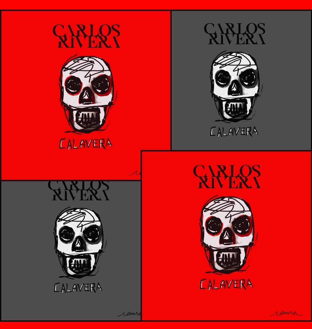 Online Rivera España Club Carlos Rivera tweet media