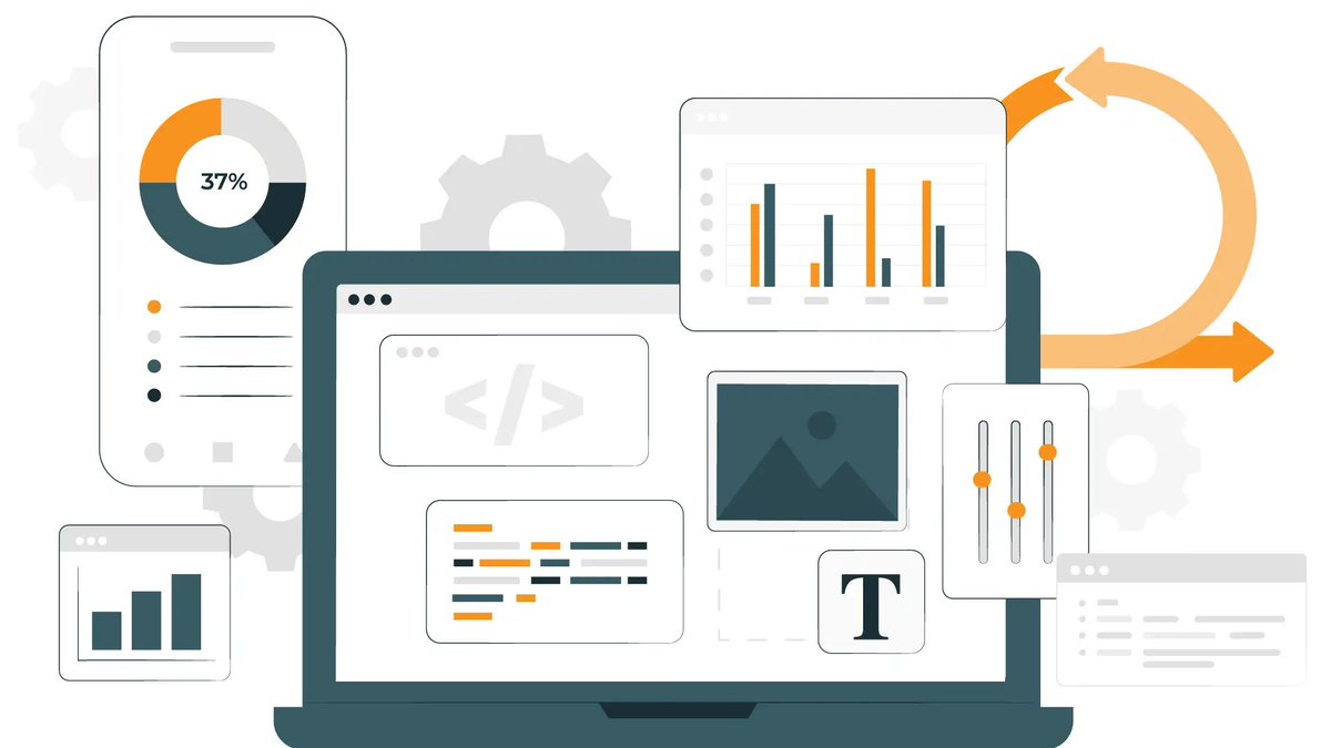 abhayit2000's tweet image. As organizations adopted DevOps practices, the need for more efficient development workflows became apparent. This is where Continuous Integration (CI) comes into play. Check out the complete article here

🔗headspin.io/blog/continuou…

#ContinuousIntegration #DevOps #CICD