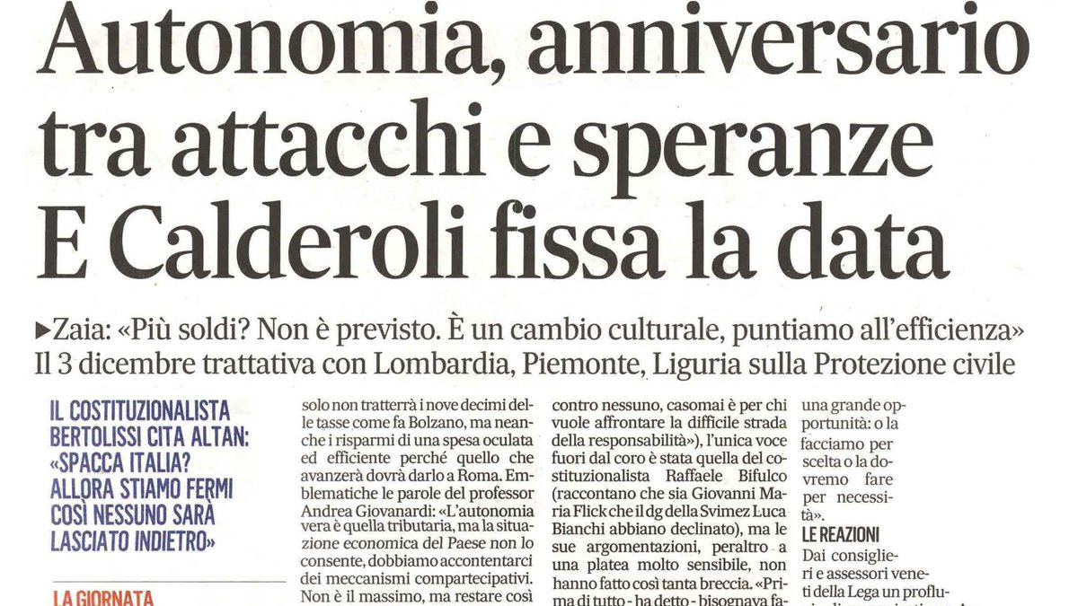 🗞️ RASSEGNA STAMPA CGIL 23/10/2024

facebook.com/cgilveneto/pos…