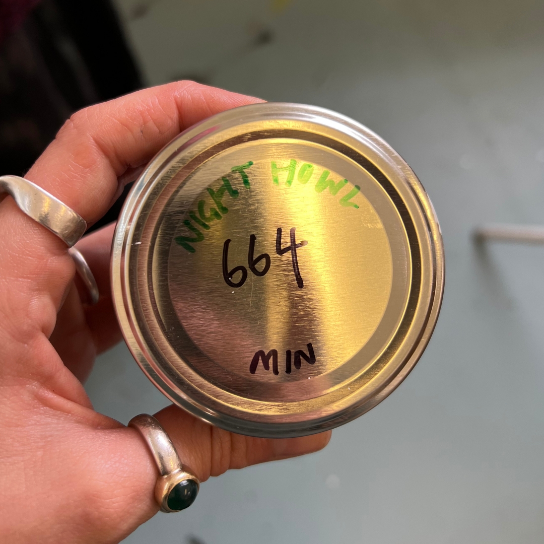 You look like you've seen a ghost 👻⁠
⁠
Tonight, 4pm (BST)!⁠