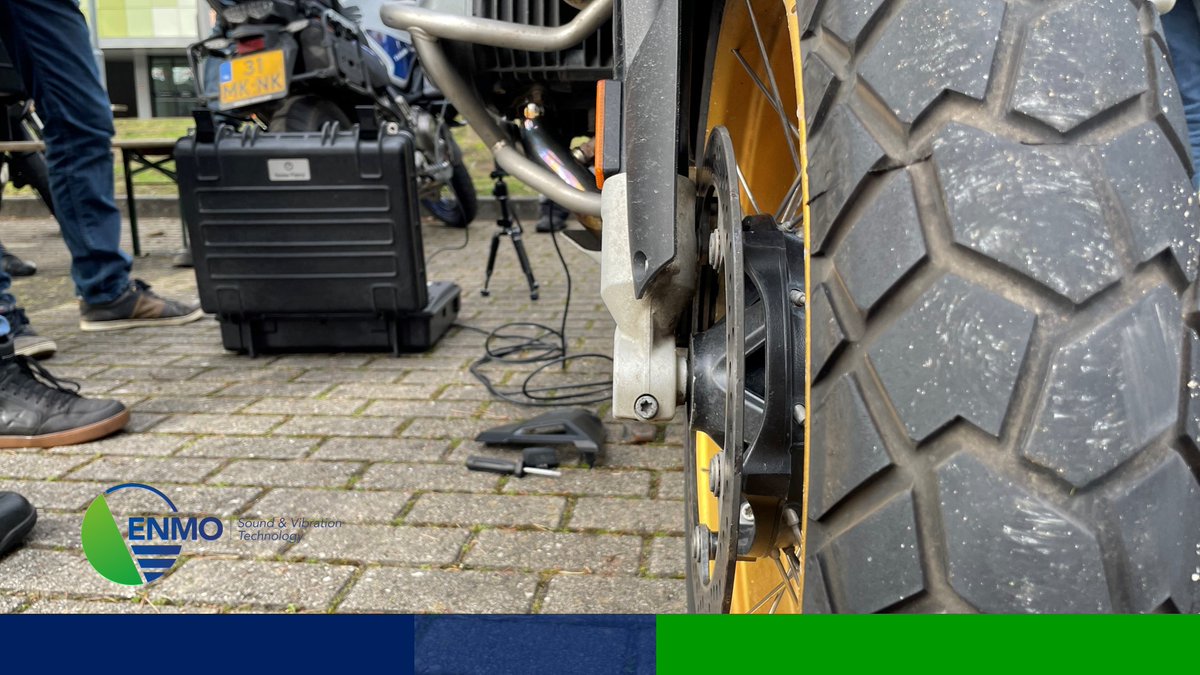 bksv's tweet photo. Proud to partner with RDW to tackle noise pollution with Noise Patrol! 🚗🔊 This real-time system detects vehicles breaking noise limits, making our streets quieter and safer. Innovation at its best! 🌍👏 #NoisePatrol #soundandvibration #noise https://t.co/8OvKXssRJF https://t.co/D2VtvjPy3L