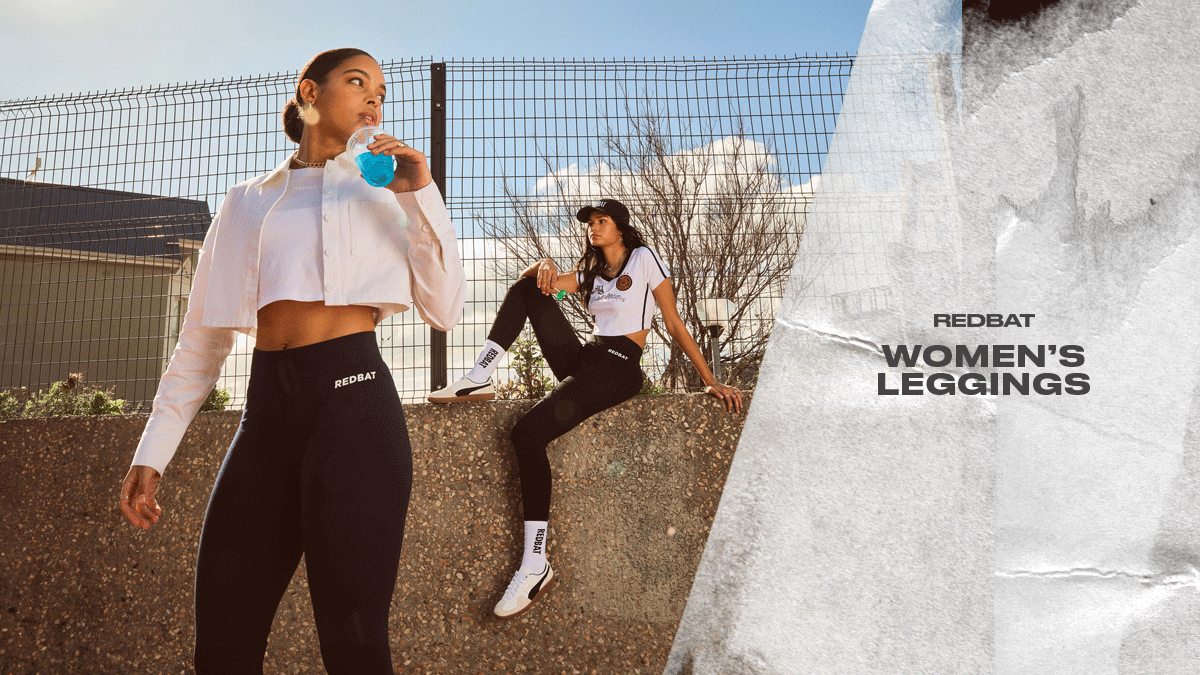 sportsceneSA's tweet photo. From chillinโ to flexinโ, these leggings have got you covered for every summer vibe. ๐๐ฅ Stay comfy, stay fresh, and own your look all season long.
Get your Redbat Leggings from R229.95 & step up your summer game! ๐ธ๐ฏ Shop: https://t.co/W9W2BGhOgH
#SummerEssentials #Redbat https://t.co/bUBBhtWUiS