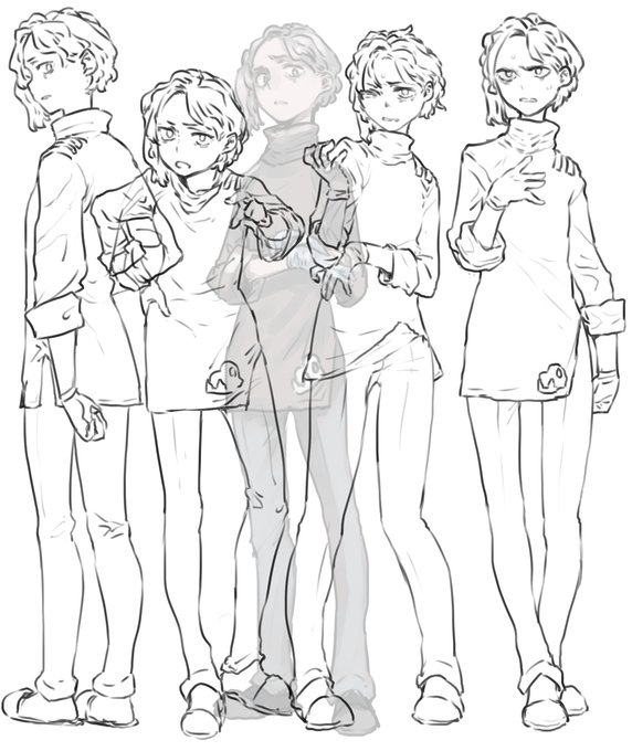 余計な差分を作ろうとする悪い癖 