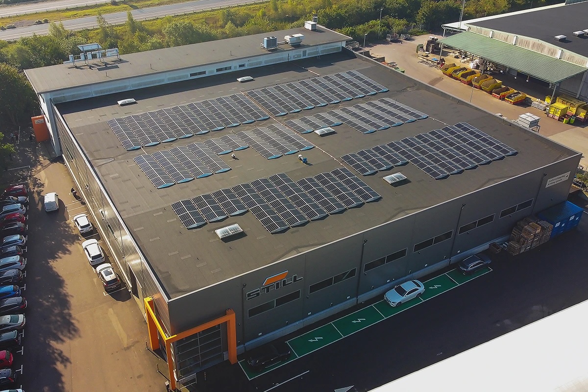 KION Group tweet media