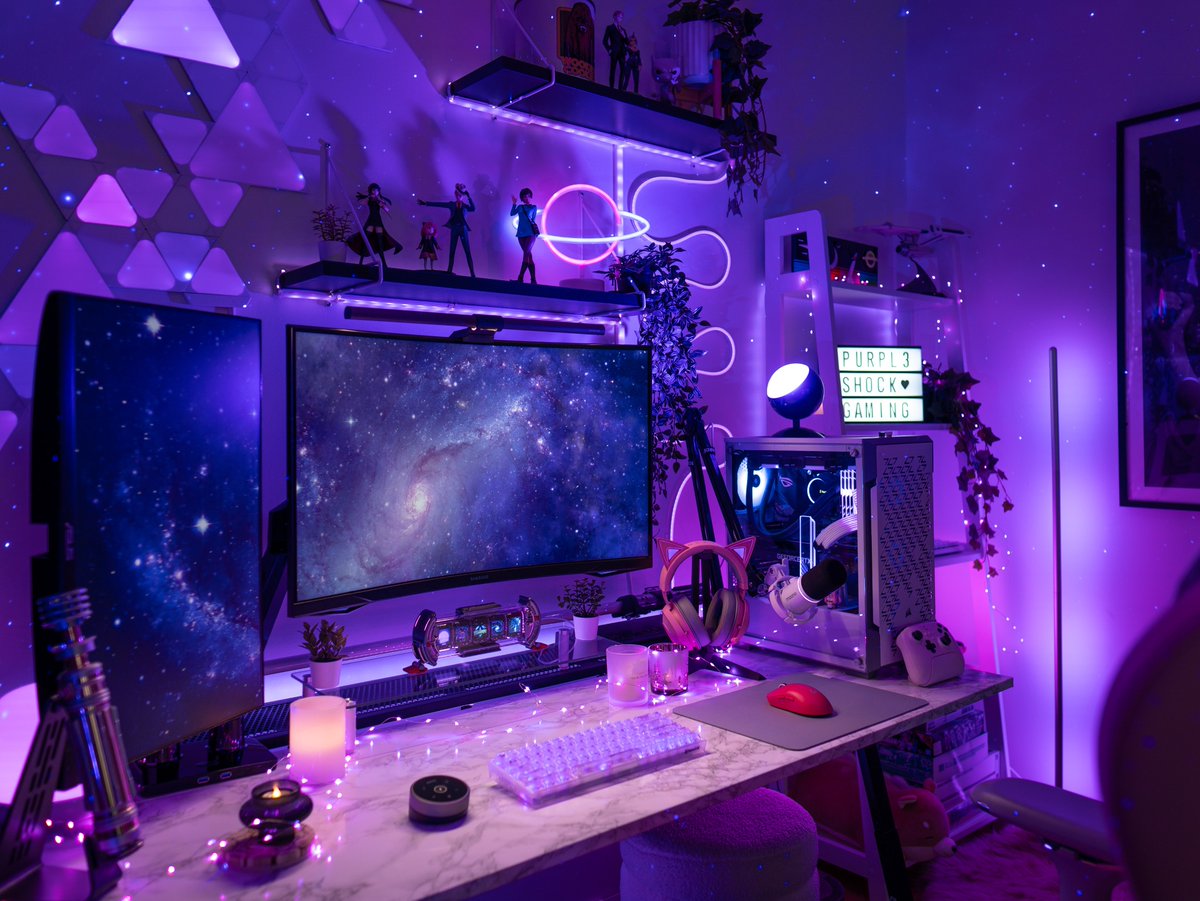 BenQ Lampe France tweet media