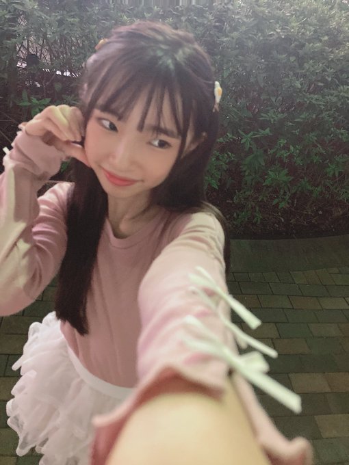 Twitterのコスプレ画像9