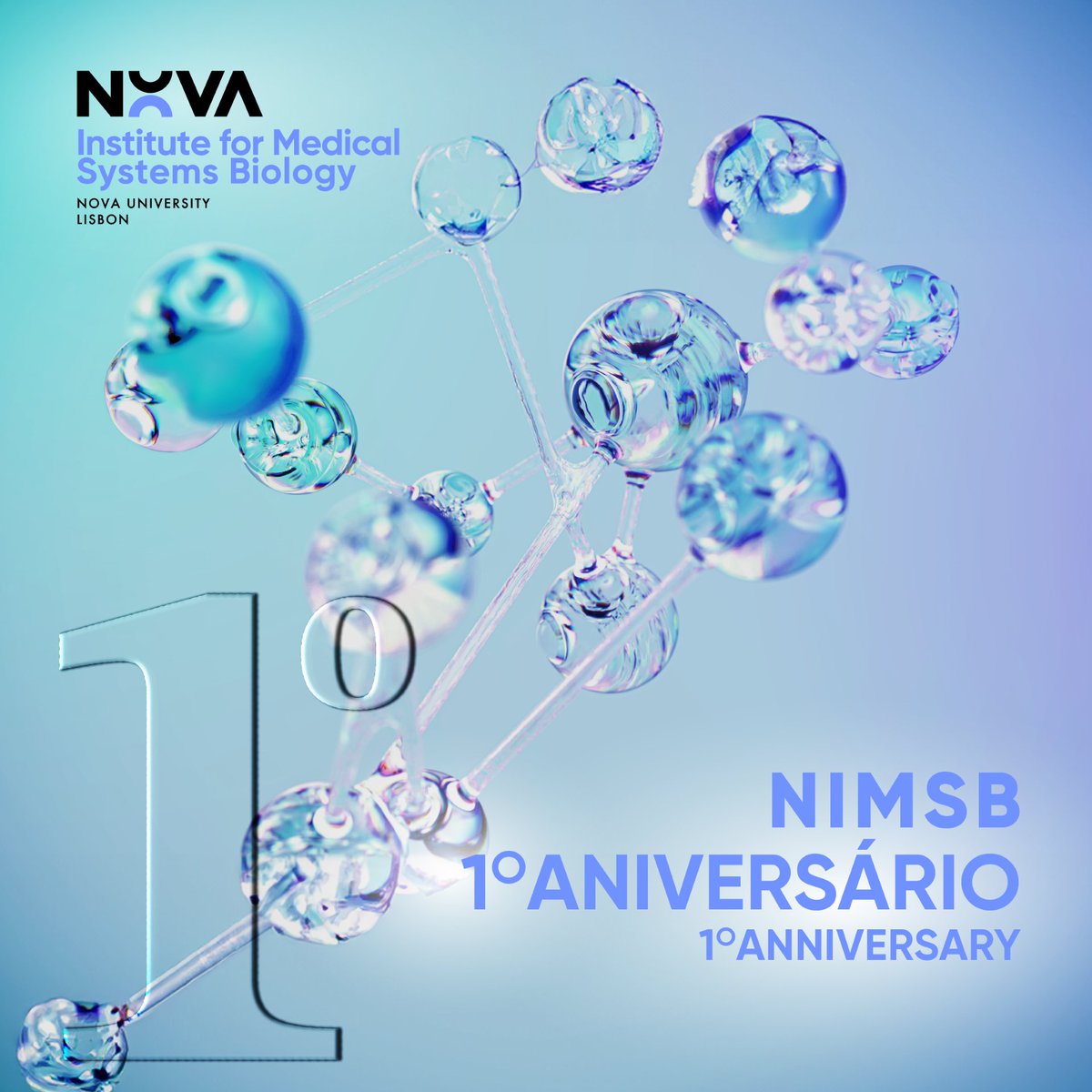 NIMSB_NOVA (@nimsb_nova) on Twitter photo ๐ Today, we celebrate the first anniversary of the <a href="/NIMSB_NOVA/">NIMSB_NOVA</a> ! ๐
Thank you to everyone who has supported NIMSB on this journey so far.
This is just the beginning, and we canโt wait to see what the future holds! ๐
<a href="/EU_Commission/">European Commission</a> <a href="/govpt/">Repรบblica Portuguesa</a> <a href="/MunicipioOeiras/">Municรญpio de Oeiras</a> ๐ Today, we celebrate the first anniversary of the <a href="/NIMSB_NOVA/">NIMSB_NOVA</a> ! ๐
Thank you to everyone who has supported NIMSB on this journey so far.
This is just the beginning, and we canโt wait to see what the future holds! ๐
<a href="/EU_Commission/">European Commission</a> <a href="/govpt/">Repรบblica Portuguesa</a> <a href="/MunicipioOeiras/">Municรญpio de Oeiras</a>