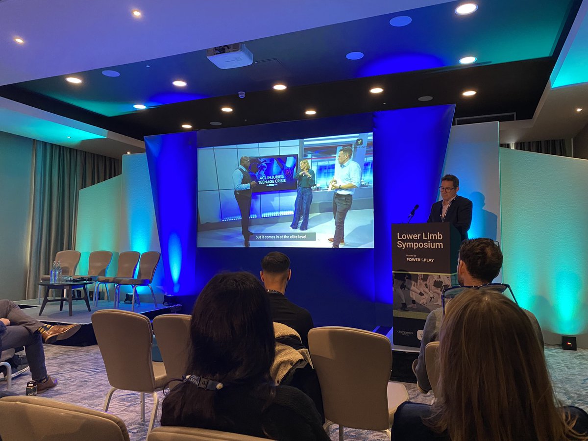 JonRoom's tweet photo. We are off! The first @PowerUpToPlay conference is underway. Looking forward to a great day!
#PU2P
#PowerUpToPlay24 https://t.co/FPKuocfgEL