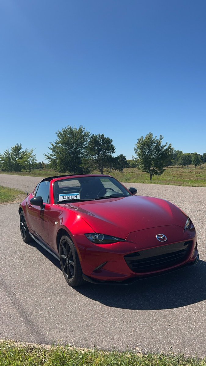 d4shjnn's tweet photo. Almost time to put bro away 😒❄️ #mx5 #miata #Rainbow6 https://t.co/g6a9DVH93b