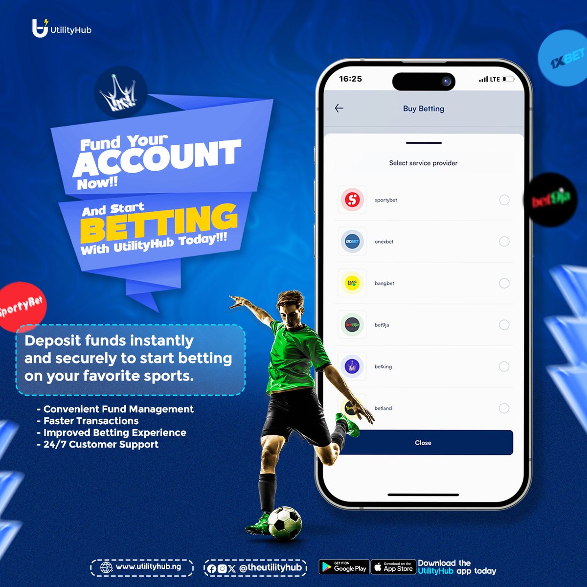 Utilityhub tweet media