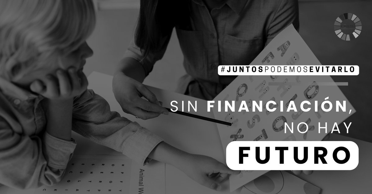 Los días 24 y 31 de octubre,  secundando las Acciones Reivindicativas de <a href="/CERMIAndalucia/">CERMI Andalucía</a> , tendremos una concentración a las 12 de la mañana en la puerta de la residencia Pedro Gámez donde se leerá un manifiesto para alzar la voz en nombre de las personas con discapacidad