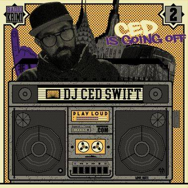 #radiomix
Dans CED IS GOING OFF sur <a href="/RadioKrimi/">RadioKrimi</a> , DJ Ced Swift vous propose chaque mois 1h de mix naviguant parmi nouveautés et classiques du rap US indépendant.
Voici le replay des 2 premières émissions de la saison 2
⬇️⬇️⬇️⬇️
mixcloud.com/mayleen71/play…