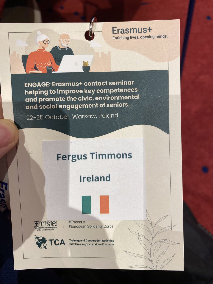 Dr Fergus Timmons tweet media