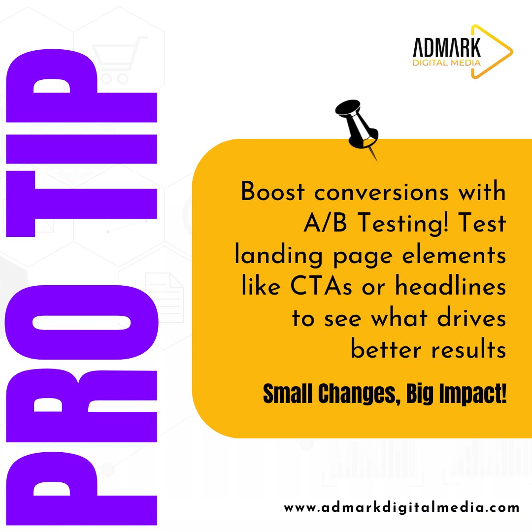 Admark Digital Media tweet media