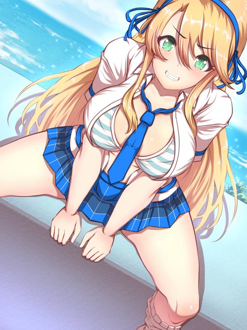 #夏を惜しむ画像を無言で貼ってねみた人もやってねお願い 