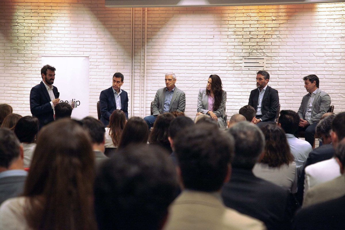 aediProyectos's tweet image. En 2023 celebramos el desayuno titulado &apos;Lean Construction: La experiencia del promotor&apos; 

🔴 Te podrás reencontrar con Marta Parrilla y Miguel Pinto en Lean Construction Forum para volver a hablar de #lean

plannerexhibitions.com/lean/

aedip.org/asi-fue-lean-c…

#aedip #projectmanagem