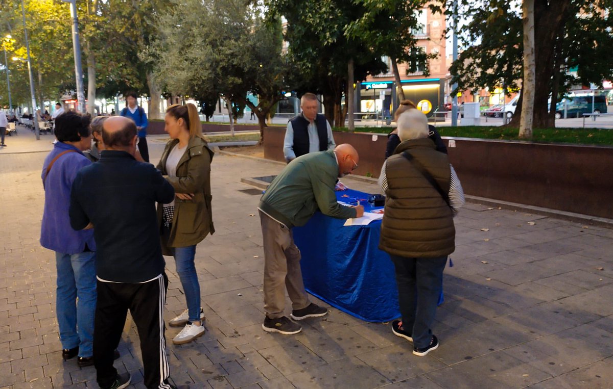 PP Parla tweet media