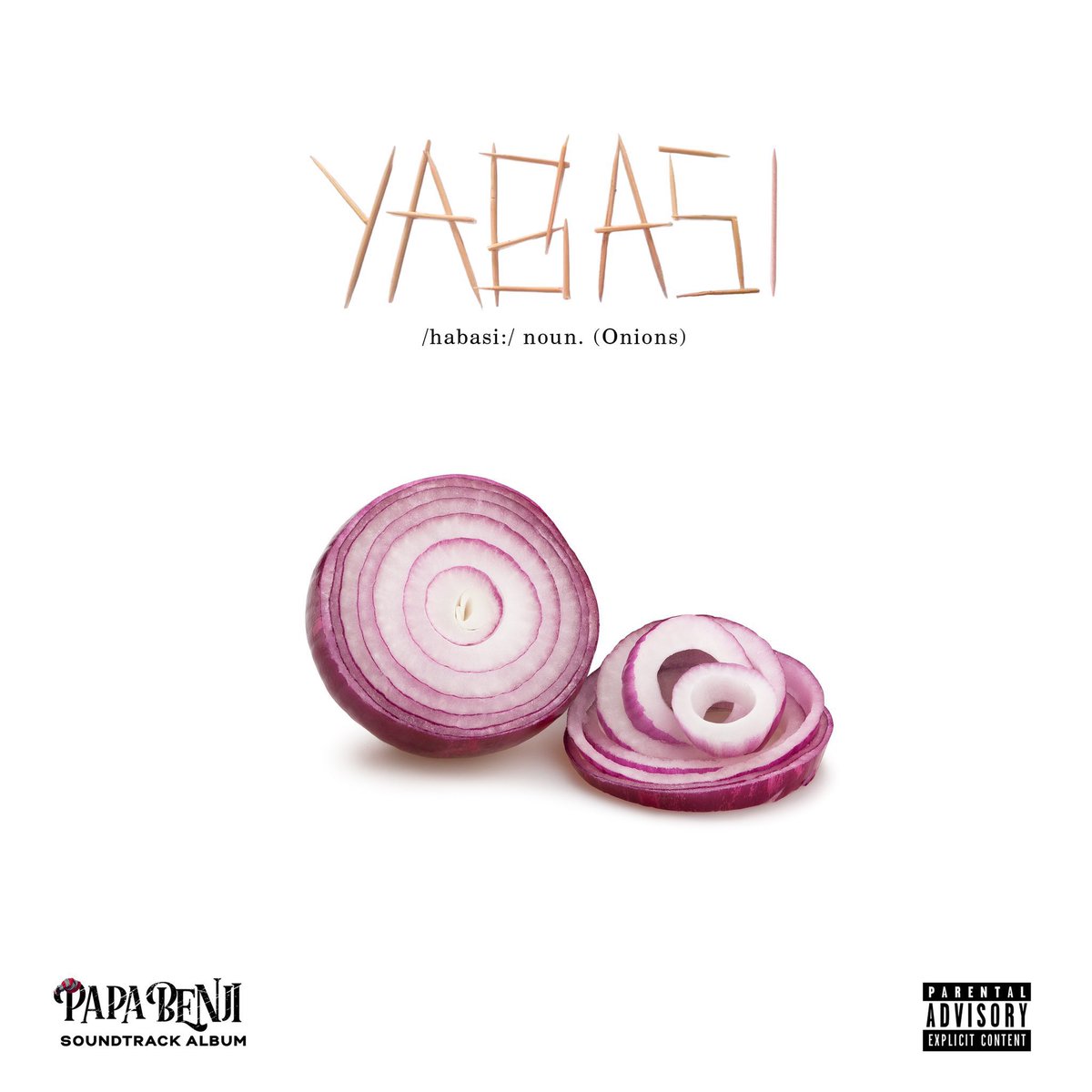 purpkulture's tweet photo. 💿 ALBM ANNIV: 4 years ago today, Basket Mouth’s debut album “Yabasi” was released 💜

— What’re your favorite songs off this project ? https://t.co/ziBz8GsRLG