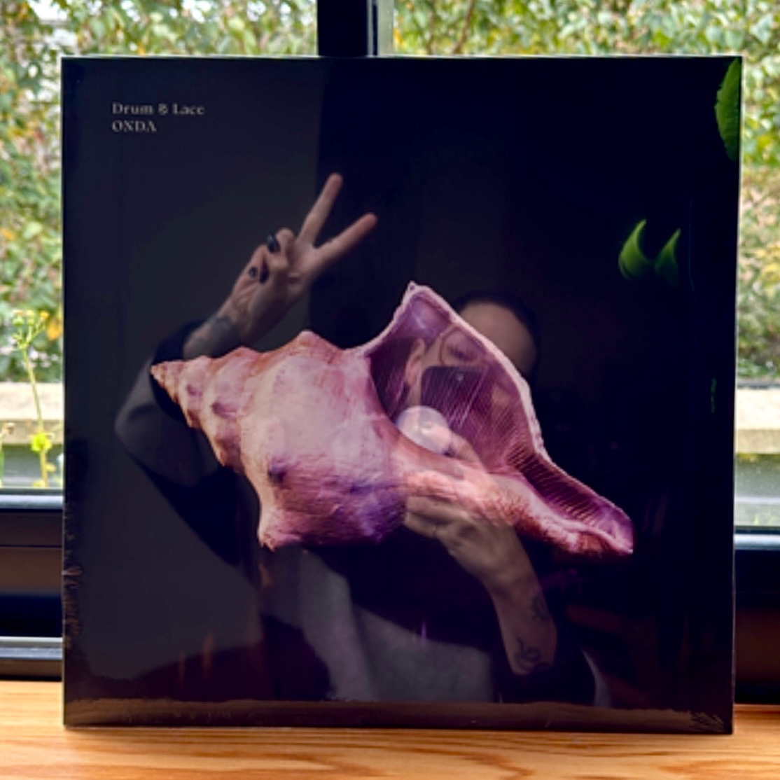 4 months of ONDA 🌊 thank u for all the listens - to celebrate, #bandcampCodes! if u use one, it would be super if u left a review on bc 🥰 xox 
redeem: drumandlace.bandcamp.com/yum
yzap-k23h
3t9g-ghlv
dkt3-3vp8
pyzm-hkb2
82t6-j84h
uqq6-y9jv
xgb2-bzz8
qkxd-xzkn
9nee-jgzj
nd6b-ybkk