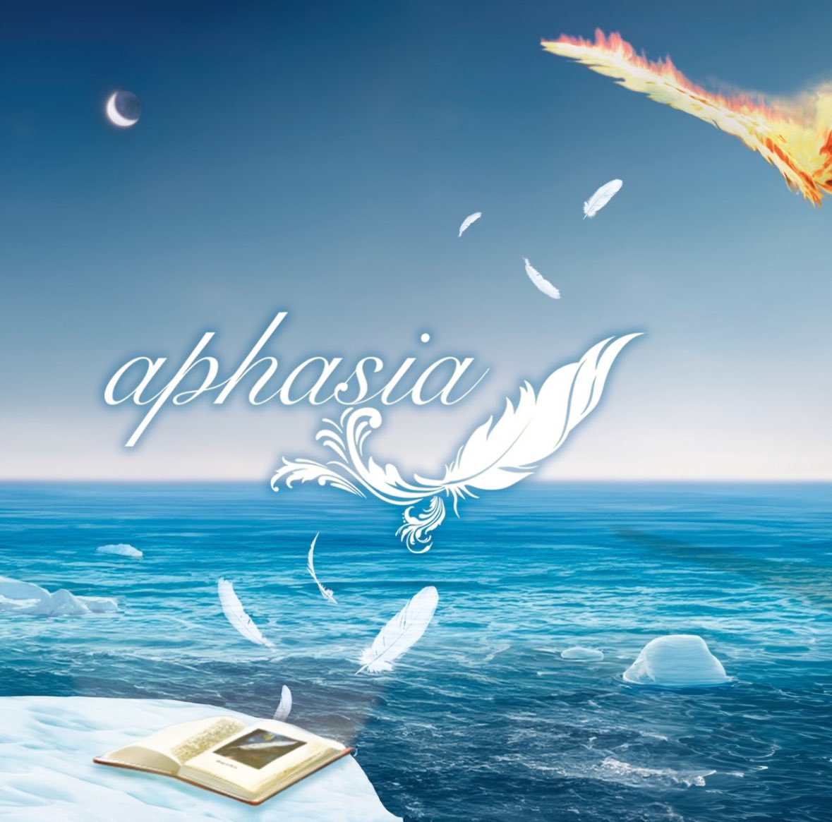 officialaphasia's tweet photo. aphasia初のベストアルバム「aphasia」

12月4日ディスクユニオン限定発売決定！

新録4曲入り全11曲

ゲストミュージシャン
BASS:Tsui（AREDREDS/AXBITES/ex.GALNERYUS）
Keyboards:Hitoshi Endo（BLINDMAN）

予約はこちらから
https://t.co/y7BKrGzspu https://t.co/Yjke4Lzw6l
