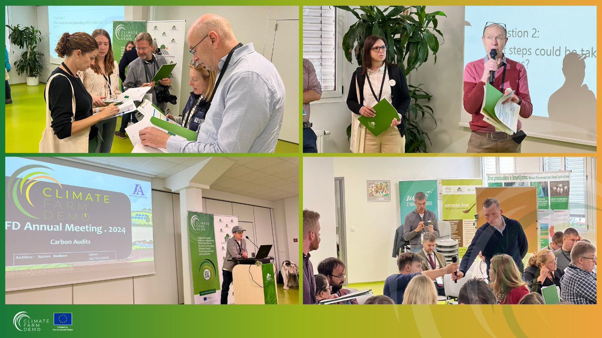 Climate FarmDemo tweet media