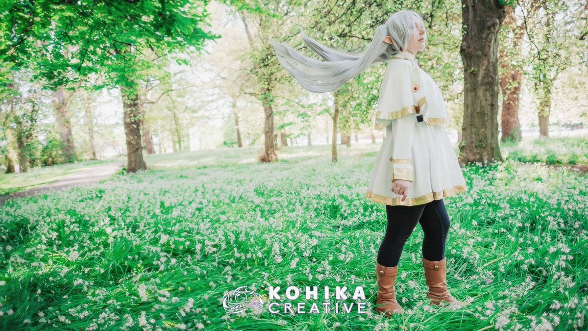 IcyRose @ Rose & Blossom Cosplay tweet media