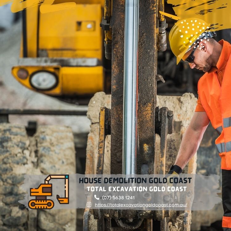 Total Excavation Gold Coast (@ExcavationGold) / Posts / X