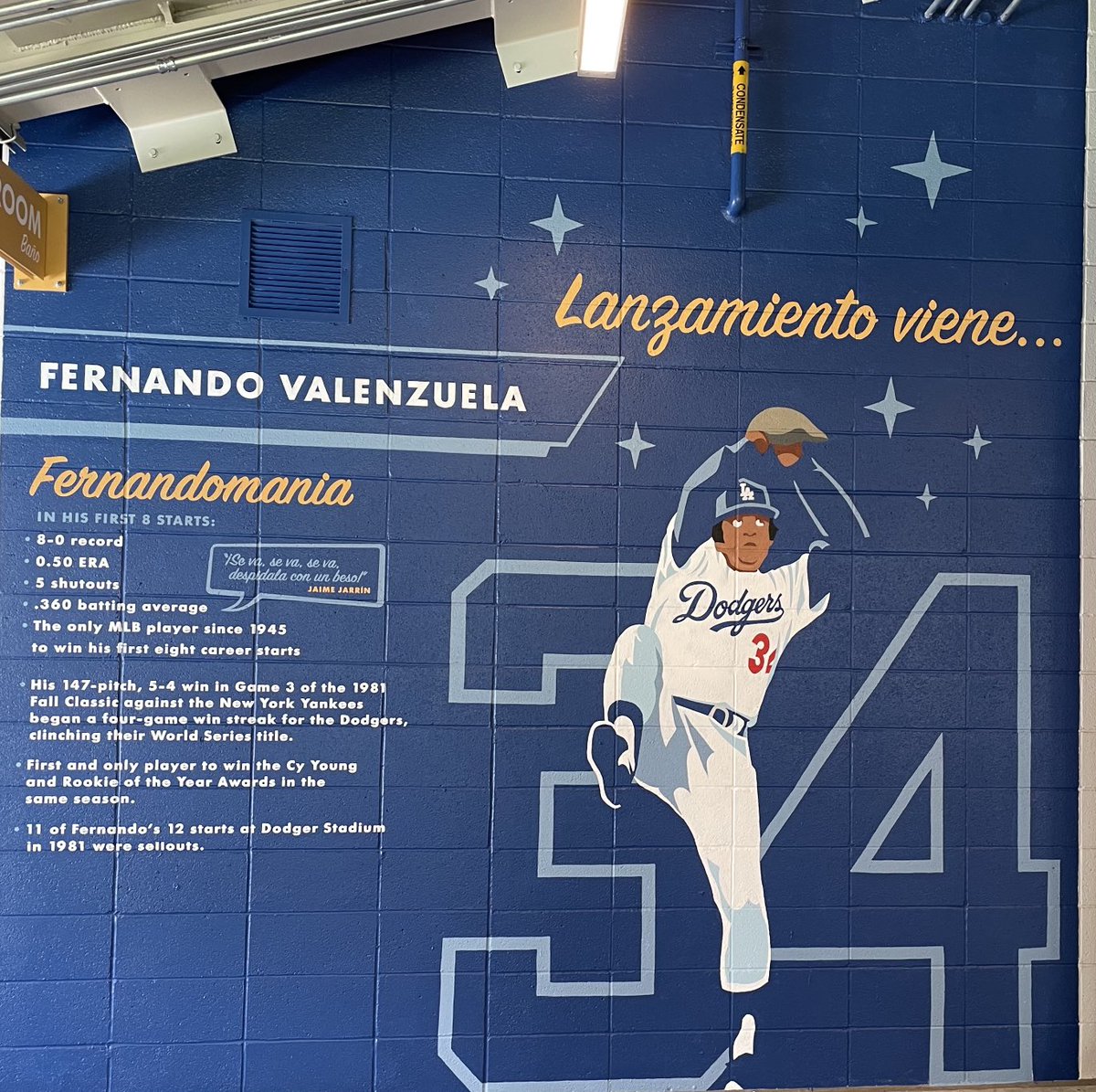 Janet Marie Smith tweet media