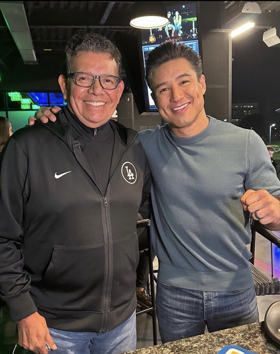 63 is way too young…. A piece of my childhood is gone. Growing up as a Mexican kid one of the main reasons I’m a Dodgers fan is because of Fernando. Growing up the youngest of 12 kids, he’s the only guy to ever win the Cy Young Award &amp; Rookie Of The Year AND the World Series MVP