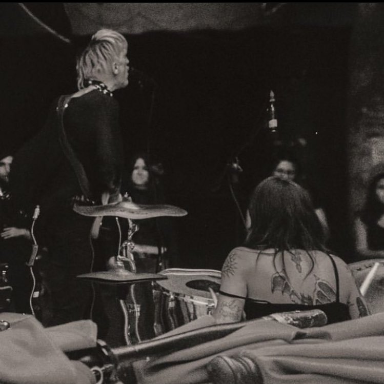 MonkeyBee Radio tweet media