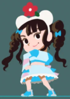 ポテ氏没案(エイリアンvsプレデターの背景を描かれていた大パイセンさんによるデザインです)よろしくお願いいたします 