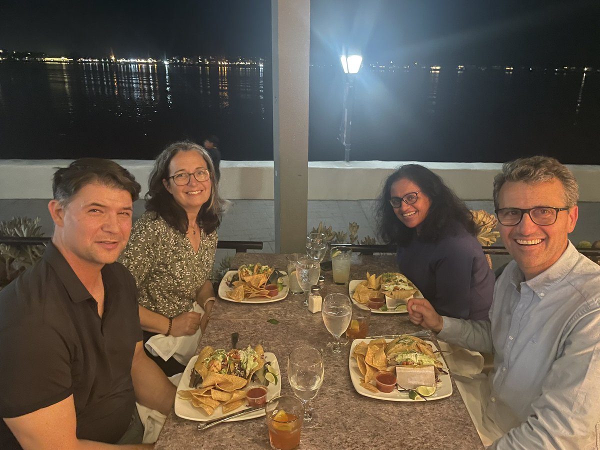 Ursula Brewster (@brewster_ursula) on Twitter photo <a href="/YaleNephrology/">Yale Nephrology</a> <a href="/EmilyMossMD/">Emily Moss</a> <a href="/alaani_dr/">Dr-Omar</a> <a href="/AlleyneSaieda/">Saieda Alleyne</a> <a href="/AnnaLongQian/">Anna Qian</a> <a href="/LauraAponteBe/">Laura Aponte Becerra, MD.</a> @arundatirao6 <a href="/YaleIMed/">Yale Internal Medicine</a> <a href="/YaleMed/">Yale School of Medicine</a> Love everything about that fellow pic β¦. But San Diego is awfully lovely! <a href="/ajpeixoto/">Aldo J. Peixoto, MD</a> <a href="/anushreeshirali/">Anushree Shirali</a> <a href="/JeffNeph/">Jeffrey Turner</a> enjoying dinner on the Pacific! <a href="/YaleNephrology/">Yale Nephrology</a> <a href="/YaleNephrology/">Yale Nephrology</a> <a href="/EmilyMossMD/">Emily Moss</a> <a href="/alaani_dr/">Dr-Omar</a> <a href="/AlleyneSaieda/">Saieda Alleyne</a> <a href="/AnnaLongQian/">Anna Qian</a> <a href="/LauraAponteBe/">Laura Aponte Becerra, MD.</a> @arundatirao6 <a href="/YaleIMed/">Yale Internal Medicine</a> <a href="/YaleMed/">Yale School of Medicine</a> Love everything about that fellow pic β¦. But San Diego is awfully lovely! <a href="/ajpeixoto/">Aldo J. Peixoto, MD</a> <a href="/anushreeshirali/">Anushree Shirali</a> <a href="/JeffNeph/">Jeffrey Turner</a> enjoying dinner on the Pacific! <a href="/YaleNephrology/">Yale Nephrology</a>
