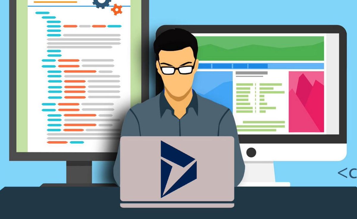 Techpeer_ch's tweet image. Discover seamless integration and optimization with Microsoft Dynamics 365 solutions by TechPeer. Empower your business for success. 👉techpeer.ch/en/microsoft-d…
#MicrosoftDynamics365 #integration #optimization #businesssolutions #consultants #TechPeer