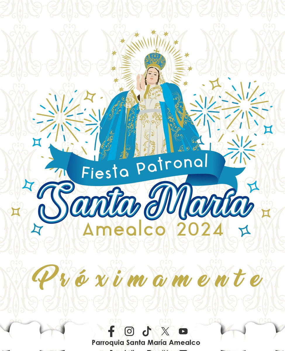 SantaMariaAme08's tweet photo. Próximamente...🌟 https://t.co/1ESxWezuiY