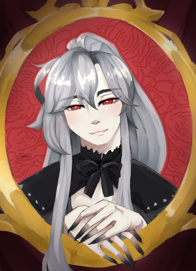 lagpeanut's tweet photo. 🥀

#VTuber #SumsaltArt https://t.co/TLQuAh1Qrq