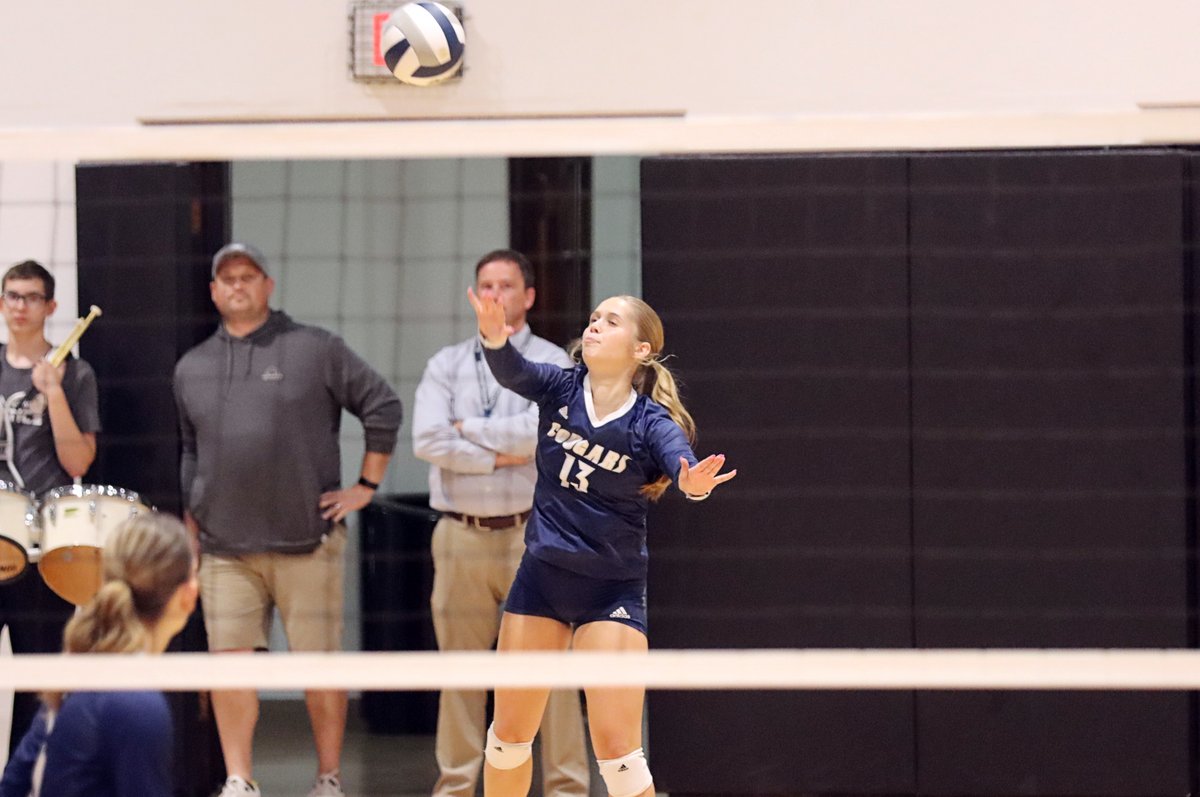 Some #'s from CC-BDS:
C
Sydney Hengelfelt 19 k/1 ace/1 blk
Bricelynn Larson 11 k/9 blk
Ava Pruter 10 k/2 blk
Cortina Donnelly 3 k/5 blk
Tierney Schoch 3 k/2 blk
Eden Peterson 2 ace/4 blk

B
Campbell Bohling 26 k/3 blk
Kinzley Bohling 15 k/4 ace
Hayley Sliva 14 k/3 blk
#nebpreps