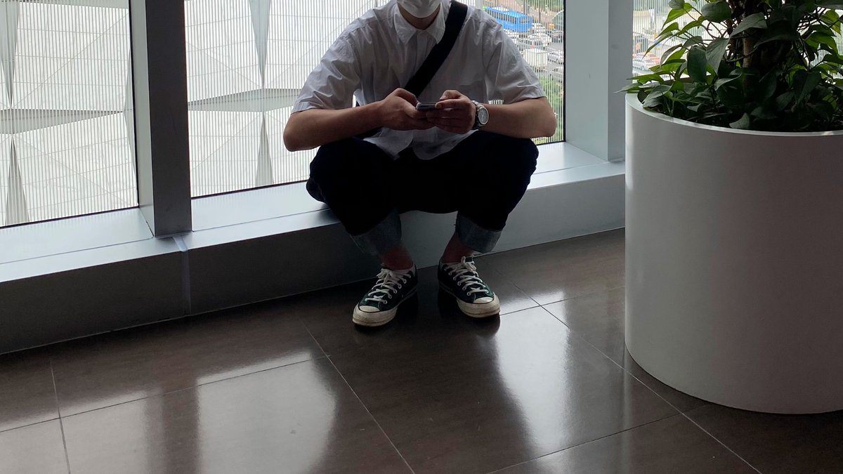 7__7zz's tweet photo. 야미,,.
#일상트 https://t.co/BX0VVMlWR1
